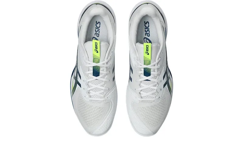 ASICS Solution Speed FF 3 White Mako Blue (1041A438-102)