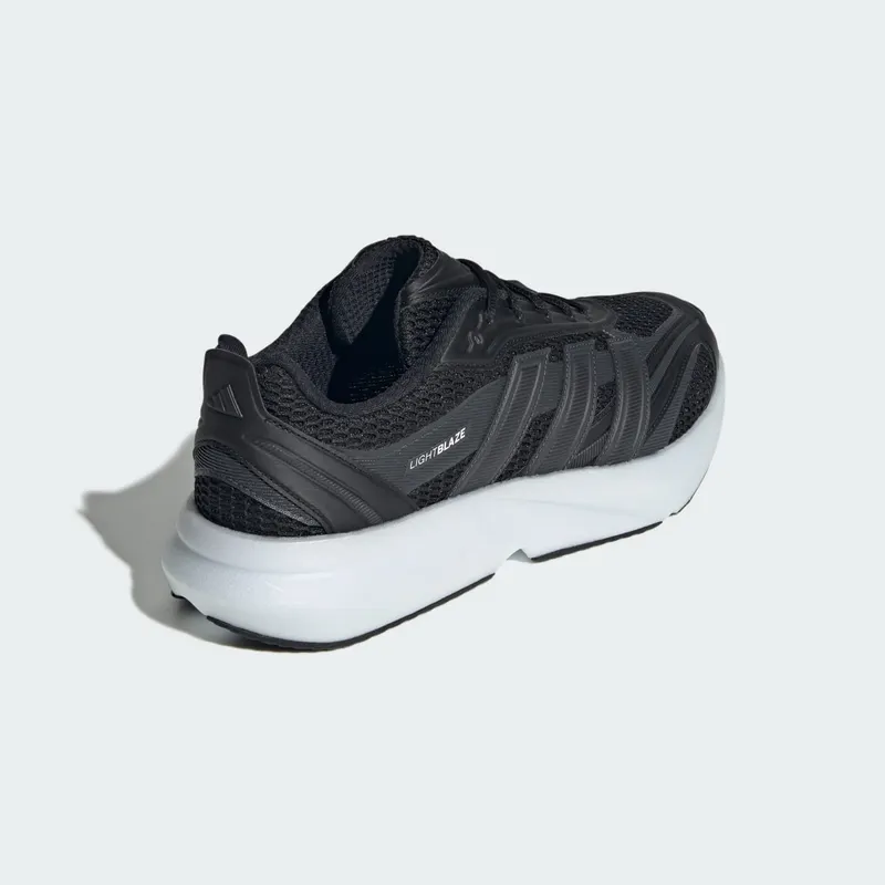 adidas Lightblaze Glow Core Black Carbon (JP6289)