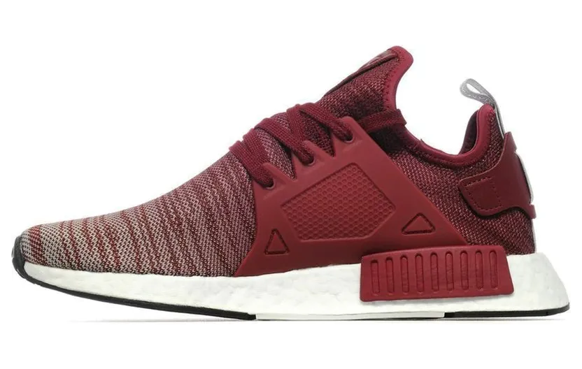 Adidas NMD XR1 Burgundy (BB6857)