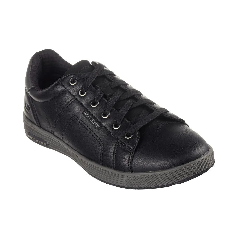 Skechers Cavell – Hensley Sneaker Black