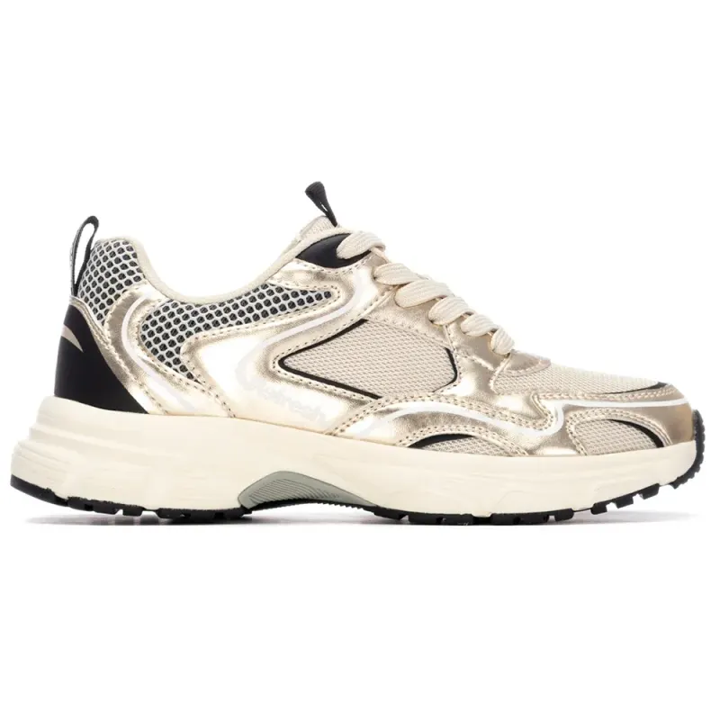 Refresh 17621301 Shoes 17621301-Gold