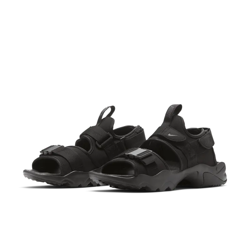 Nike Canyon Slide for Men Black (CI8797-001)
