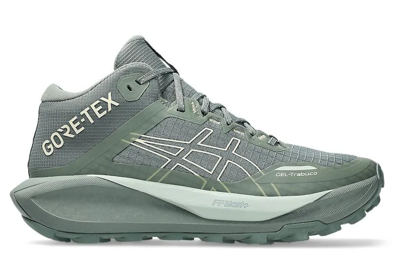 ASICS Gel-Trabuco MT Gore-Tex Monument Blue Vanilla (1012B864-400)