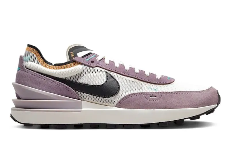 Nike Waffle One Sail Purple Smoke (DX3282-133)