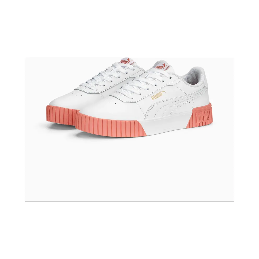 Puma Carina 2.0 Gold/White (38584909)