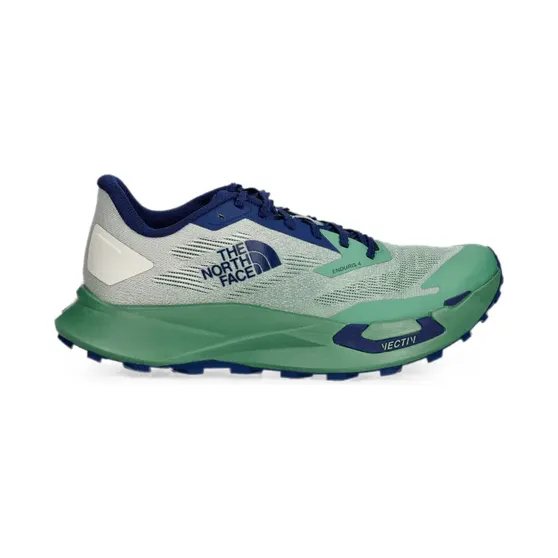 The North Face Vectiv™ Enduris 4 “Green” (NF0A8AEPMIB1)