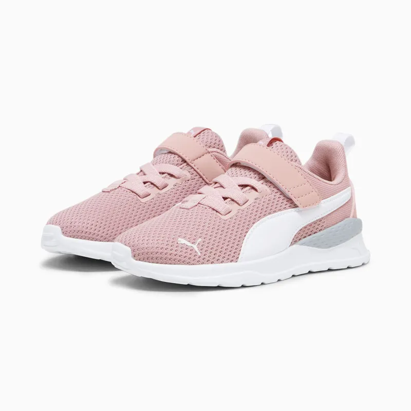 Puma Anzarun Lite Pink/White (372009-32)