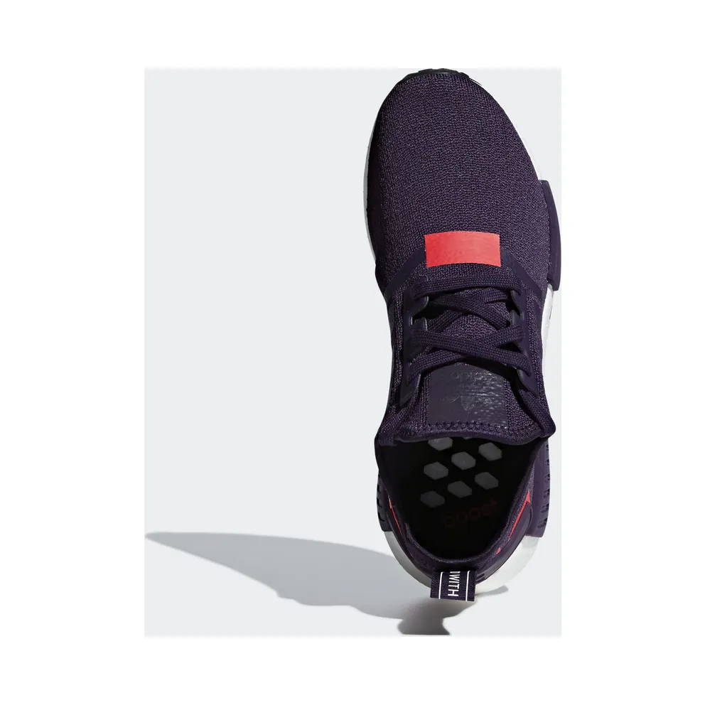 adidas NMD R1 Legend Purple Shock Red Legend Purple/Legend Purple/Shock Red (BD7752)