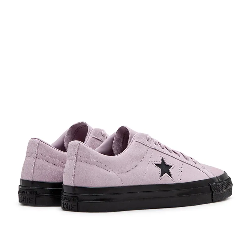 Converse Pro Classic Suede – “Pink” (A05318C)