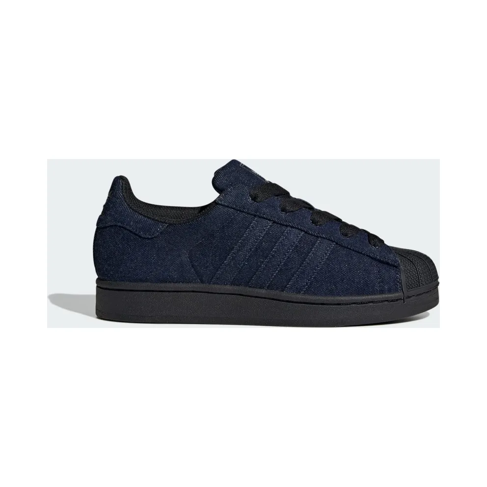 adidas Superstar II Night Indigo Denim (JS4018)