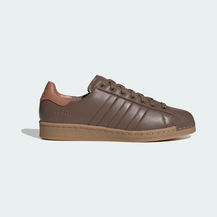 adidas Superstar Lux Earth Strata Gum (IE2299)