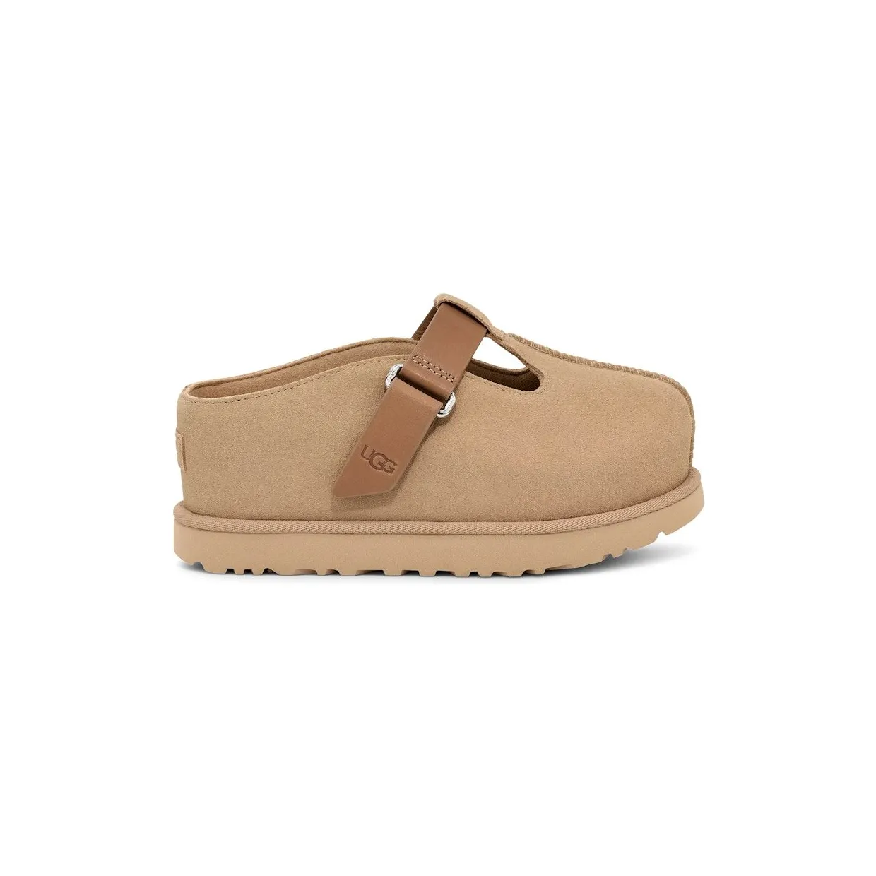 ugg-sneaker 1167550-SAN