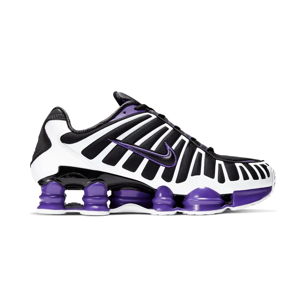 Nike Shox TL “Persian Violet” (AV3595-008)