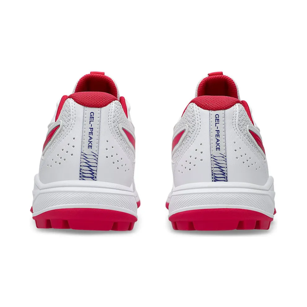ASICS GEL-PEAKE 3 GS “White / Bright Rose” (1114A026-102)