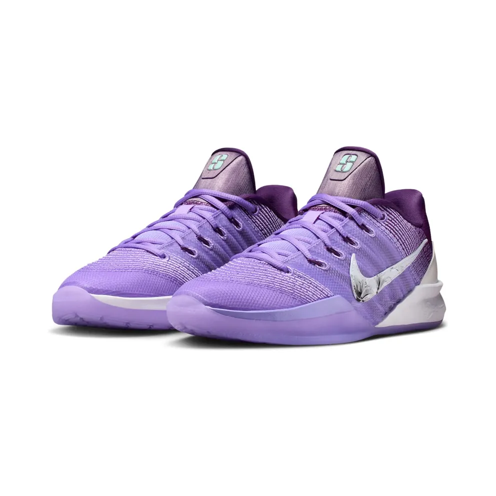Nike Sabrina 3 SE “Night Purple” (IQ5082-501)