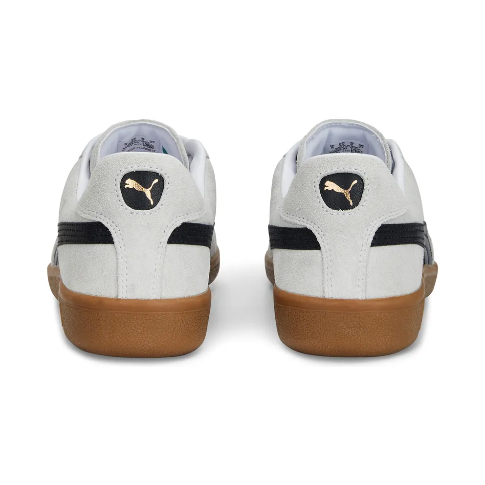Puma Handball “Puma White / Puma Black / Gum” (106695_03)