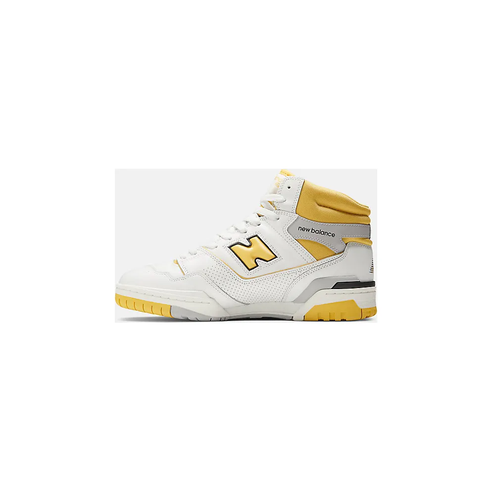 New Balance 650R Honeycomb (BB650RCG)