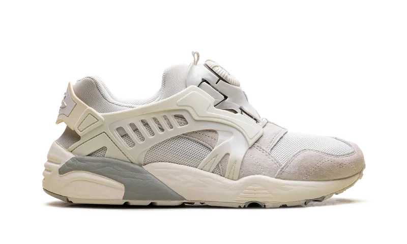 Puma DISC POLLY “Star White” (360974-01)