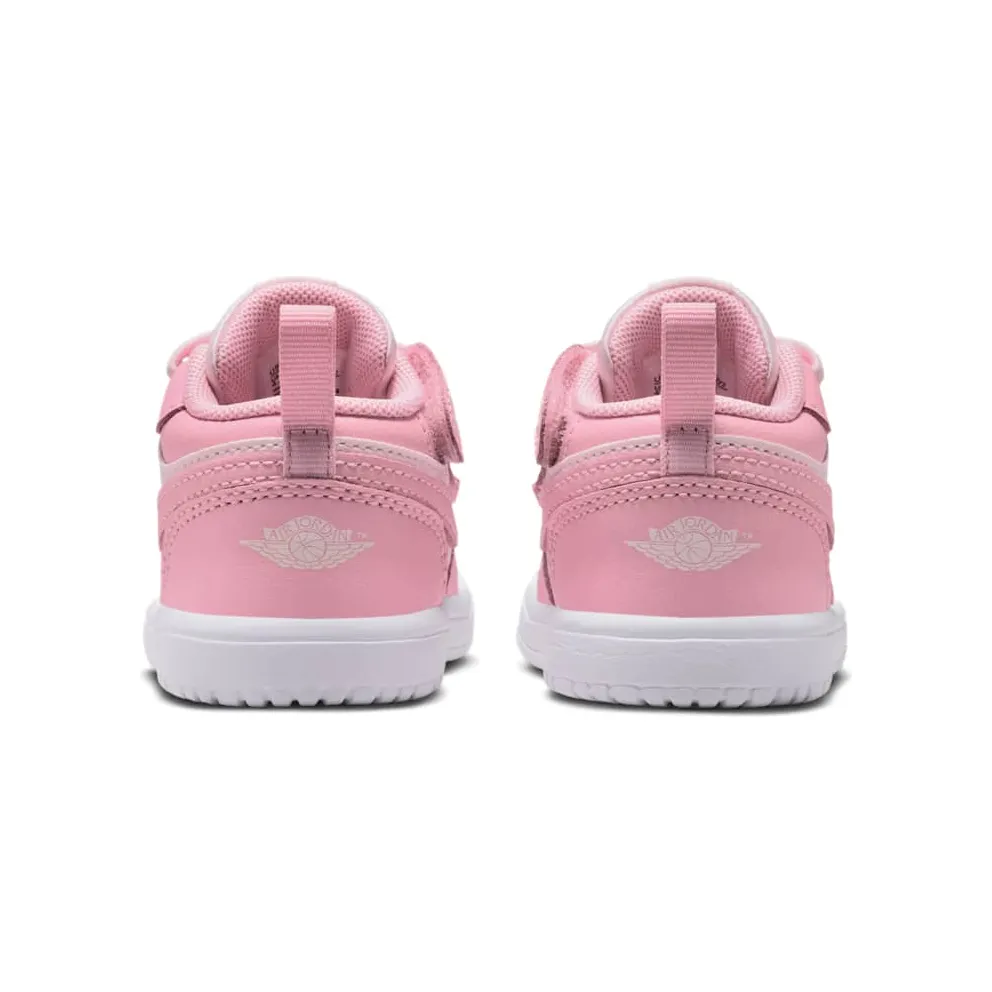 Jordan 1 Low ALT Medium Soft Pink White (DR9747-614)