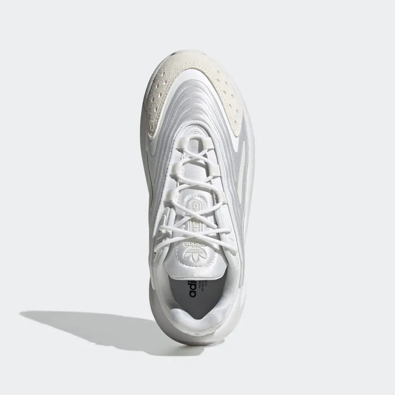 Adidas Ozelia Cloud White / Cloud White / Crystal White (H04269)
