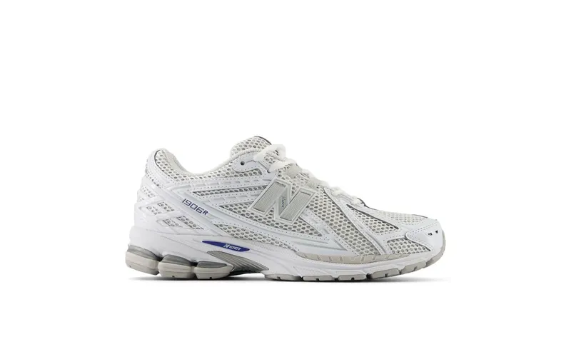 New Balance U1906RCA (white / blue) – U1906RCA