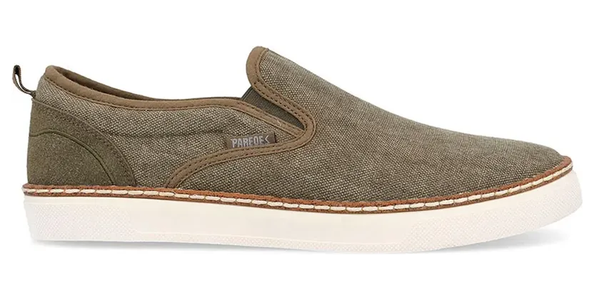 Paredes sneaker Green (DC25182-KA)