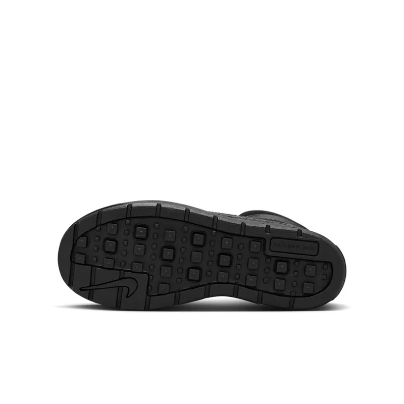 Nike Woodside 2 High Black (HF0767-001)
