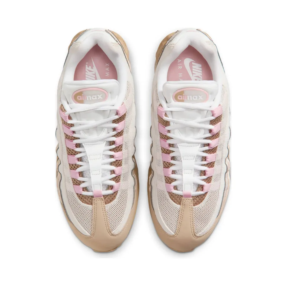 Nike Air Max 95 “Linen” (IB6396-201)