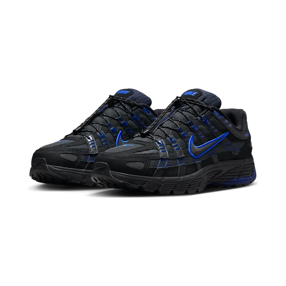 Nike P-6000 “Black Anthracite Blue Void” (IO1904-010)