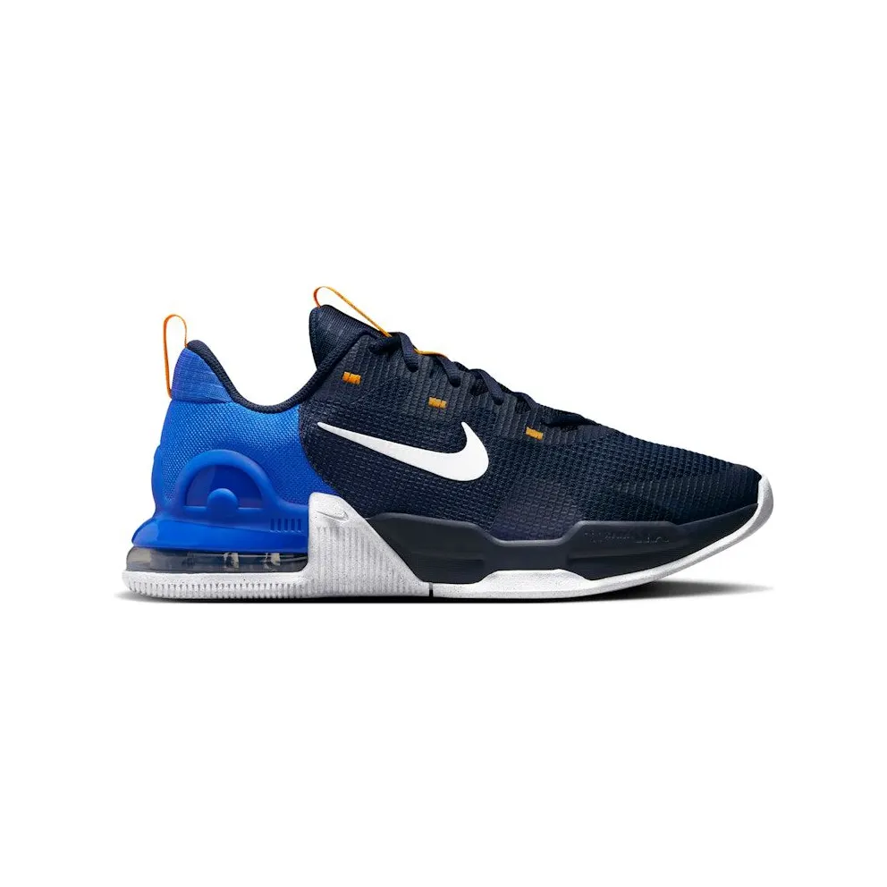 Nike Air Max Alpha Trainer 5 Obsidian Racer Blue Sundial White (DM0829-401)