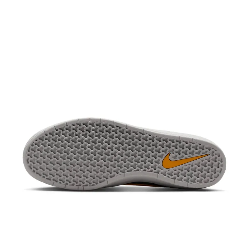 Nike SB Force 58 Black Anthracite University Gold (DV5477-009)