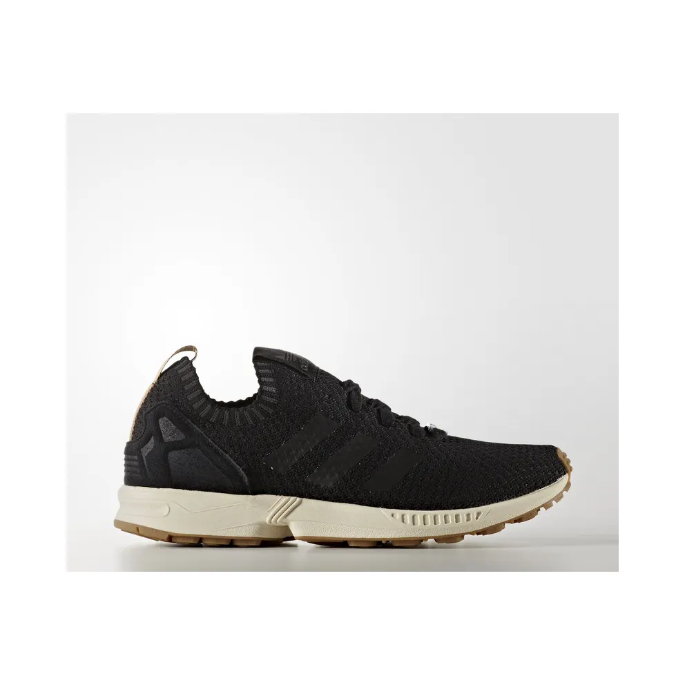 adidas ZX Flux Primeknit Black Gum (BA7371)