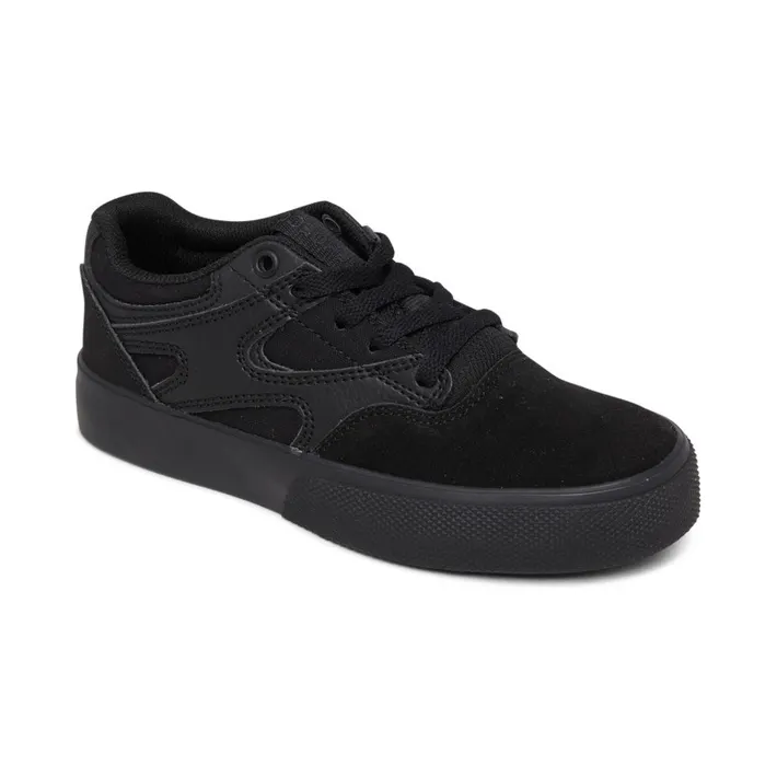 DC KALIS VULC Black (ADBS300355bb2)