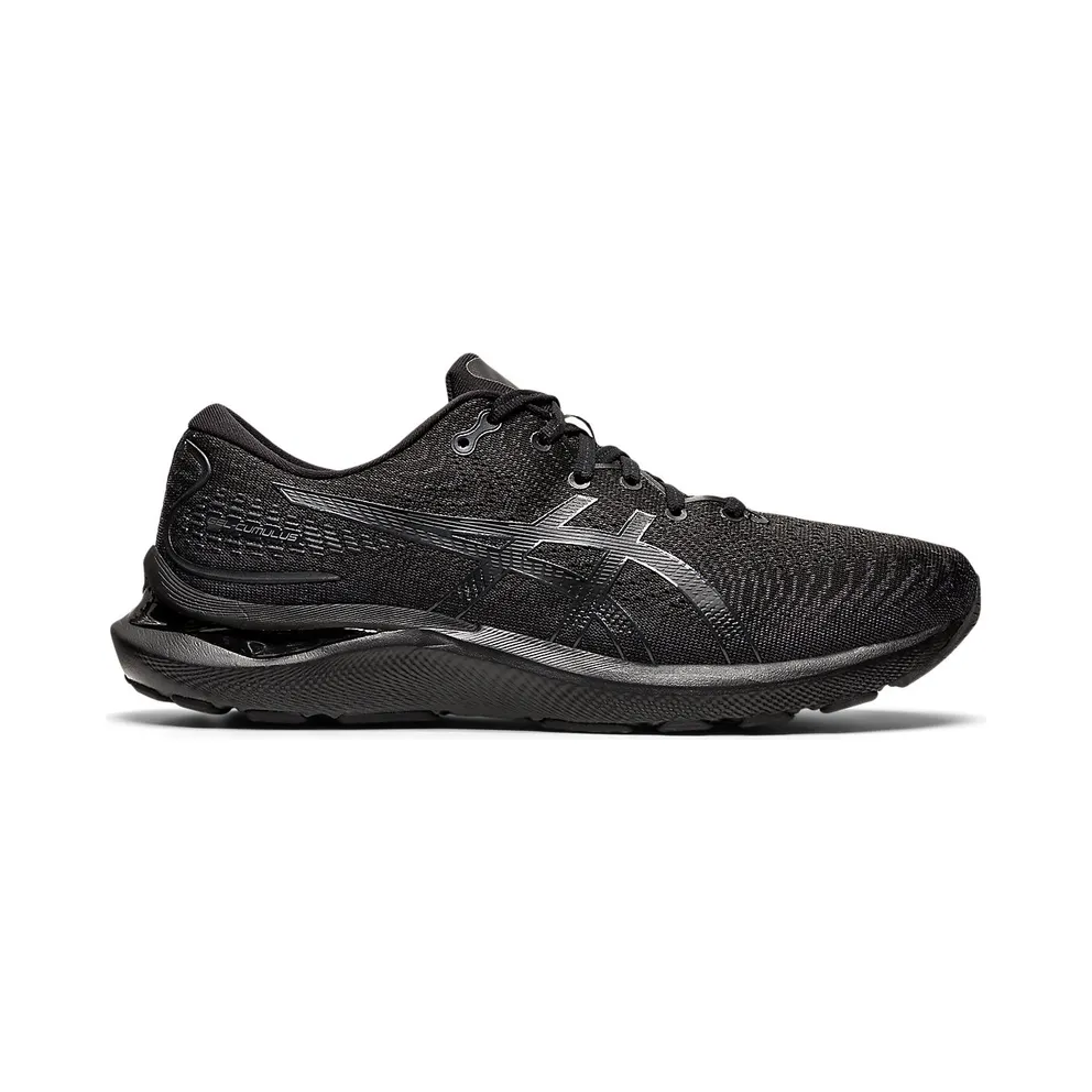 Asics GEL-CUMULUS™ 24 Black/Black (1011B366.001)