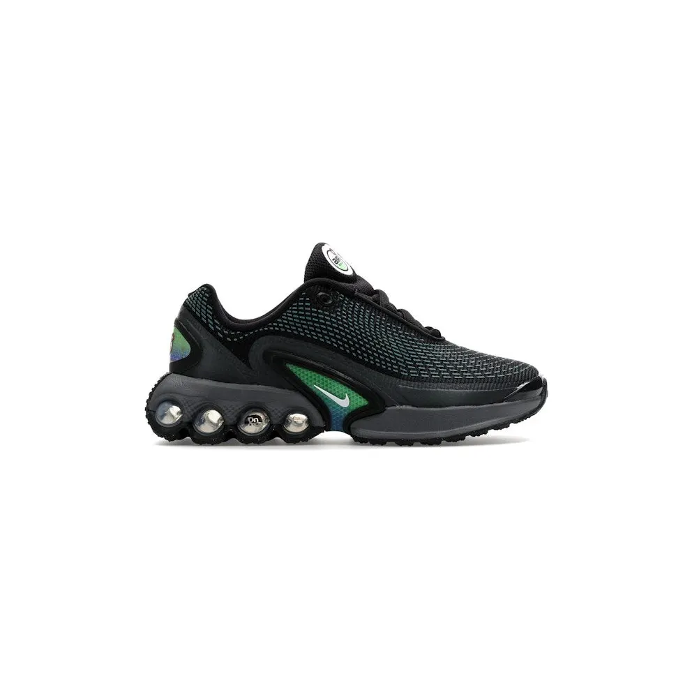 Nike Air Max Dn Black Rage Green (FB8987-010)