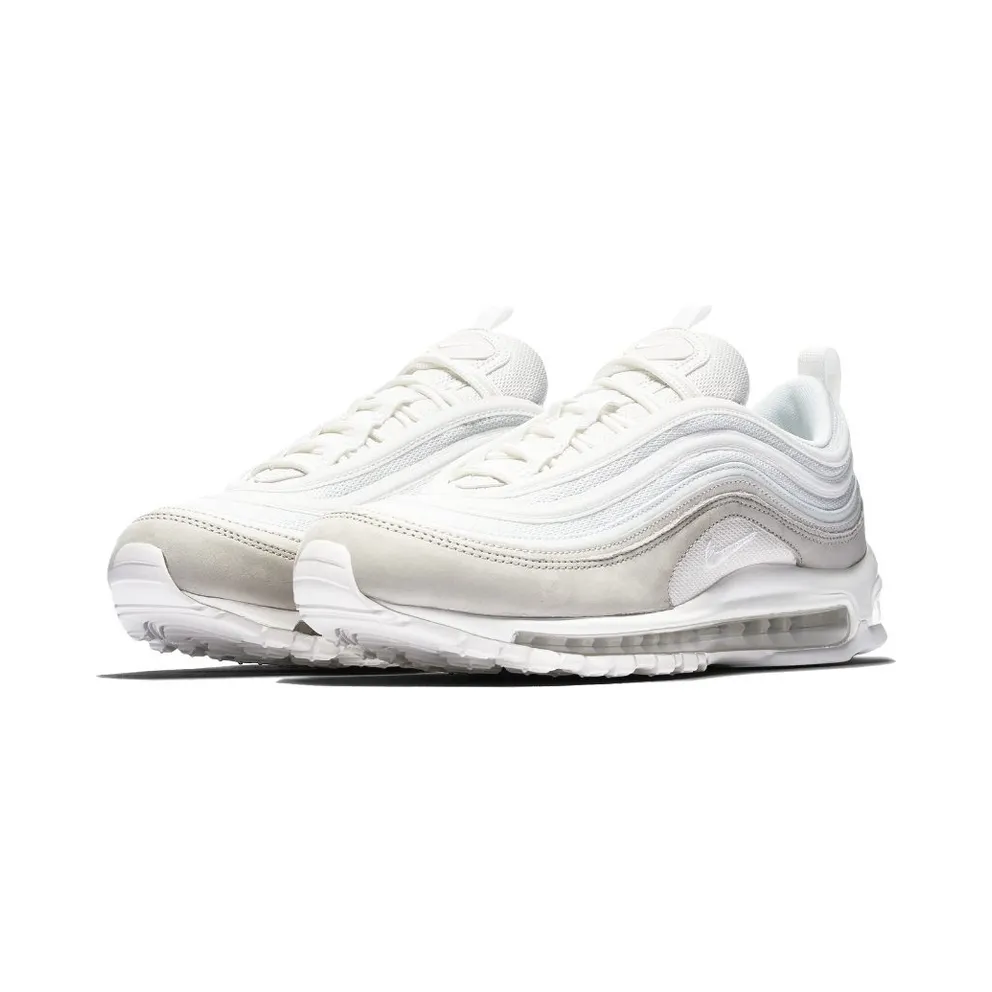Nike Air Max 97 Light Bone Light Bone/Summit White-Summit White (312834-006)