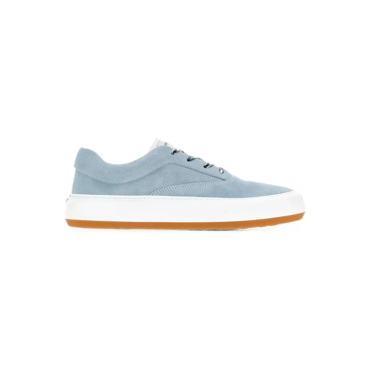Givenchy City aus Wildleder “Blue” (BH00BAH1YT)