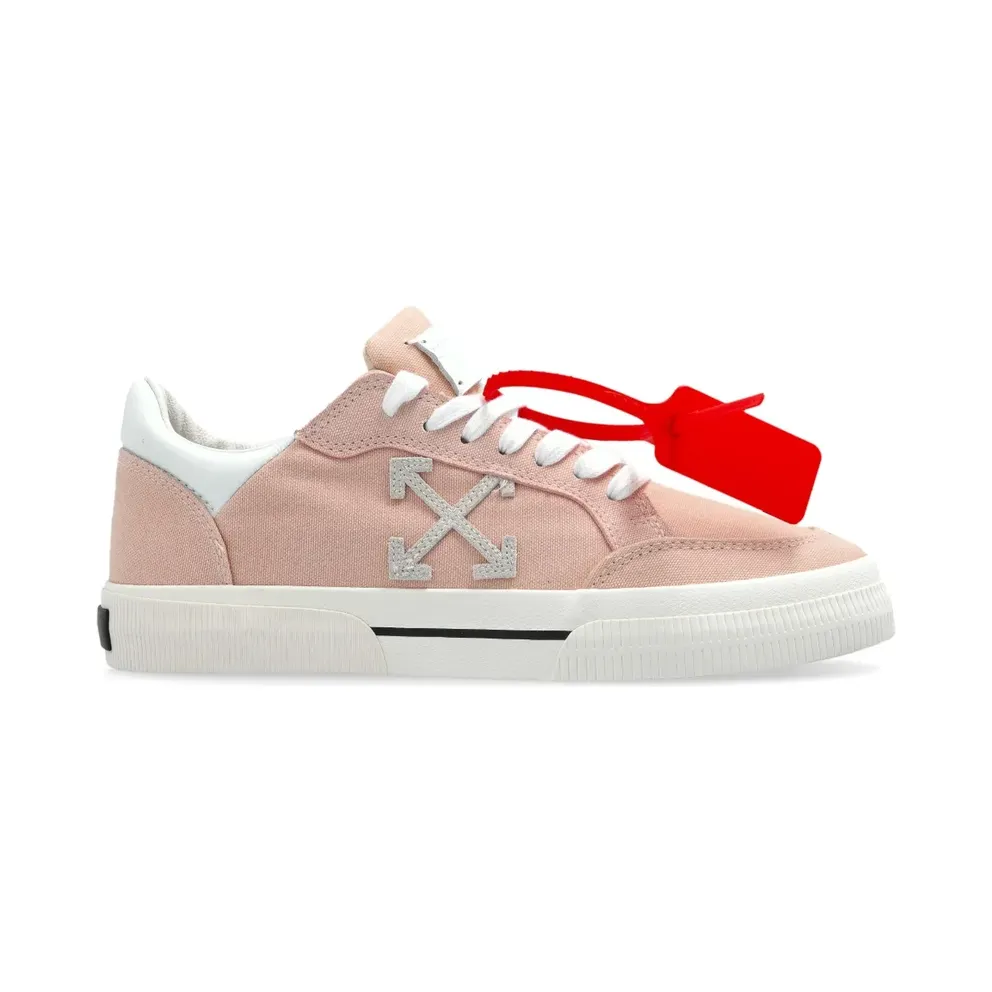 Off-White Out Of Office – Pink (OWIA288C99FAB0023101)