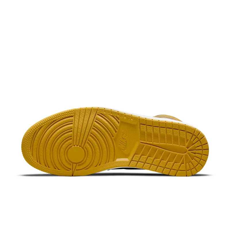 Air Jordan 1 High OG Pollen (2021) (555088-701)