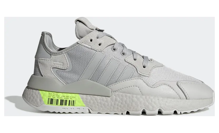Adidas Nite Jogger Grey (FV3619)