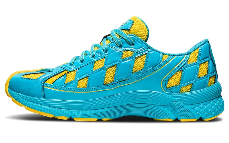 Asics Gel-Kiril Kiko Kostadinov Ice Mint (2020) (1023A019-400)