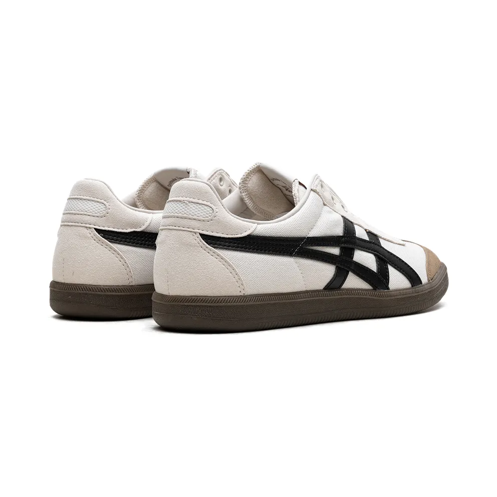 Onitsuka Tiger Tokuten Slip-On “White Brown Black” (1183C248-200)
