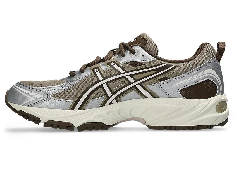 ASICS GEL-VENTX “Driftwood / Pure Silver” (1203B040-202)
