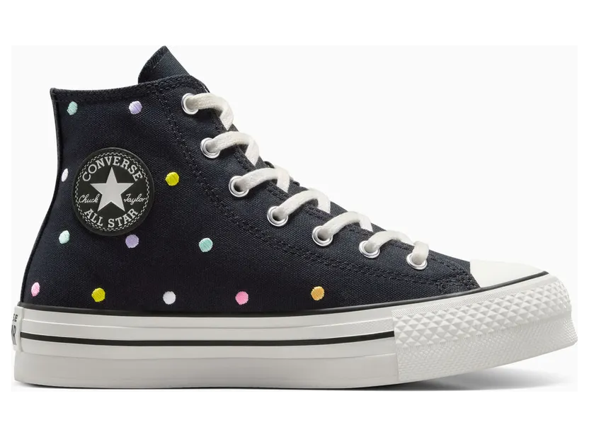 Converse Chuck Taylor All Star Lift A12608C