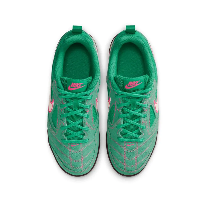 Nike Gato Stadium Green / Hyper Pink / Burgundy Crush (II7085-301)