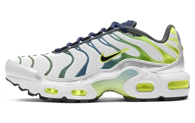 Nike Air Max Plus Wit (CD0609-101)