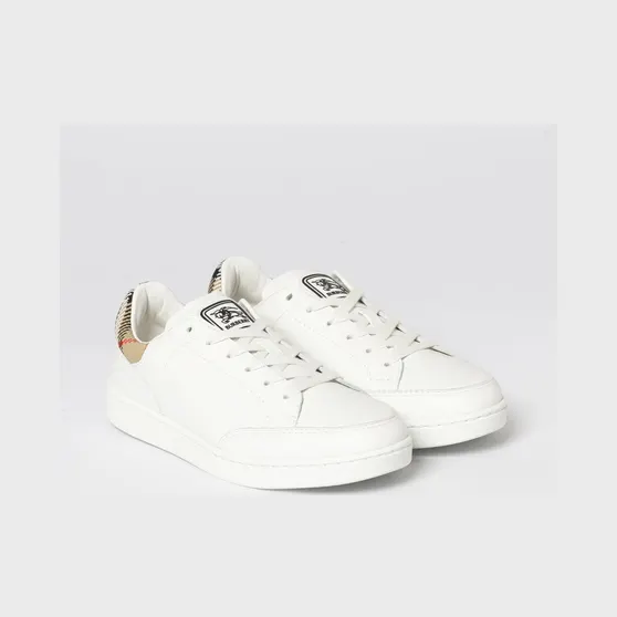BURBERRY Sneakers White (8118865)
