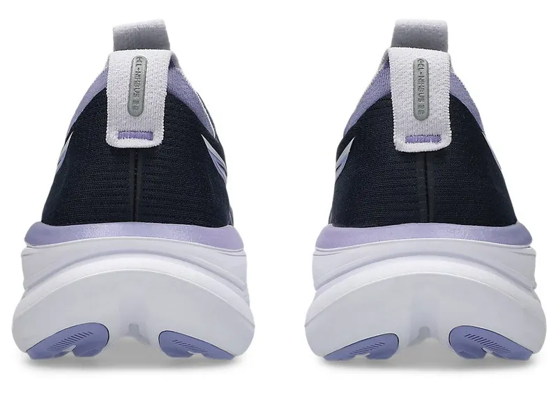 ASICS GEL-NIMBUS 28 “Midnight / Bluebell” (1012B899-402)