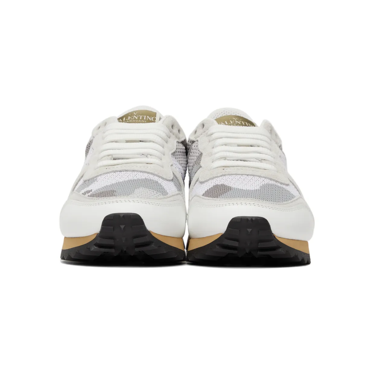 Valentino Garavani Camo Rockrunner Sneakers (WW2S0291QRK) (2)