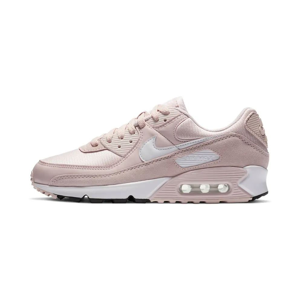 Nike Air Max 90 Pink (CZ6221-600)